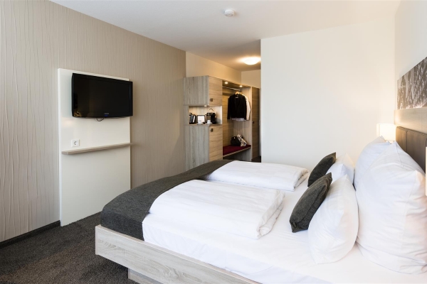 Best Western Plus Parkhotel Velbert